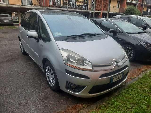 Citroen C4 1.6 hdi CAMBIO AUTOMATICO
