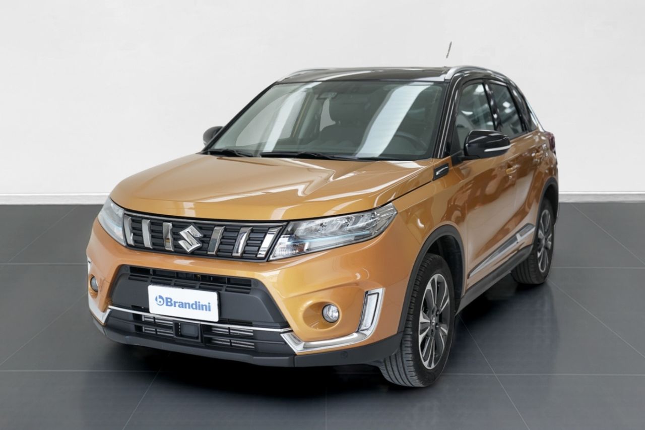 SUZUKI Vitara Vitara 1.4 Hybrid Top