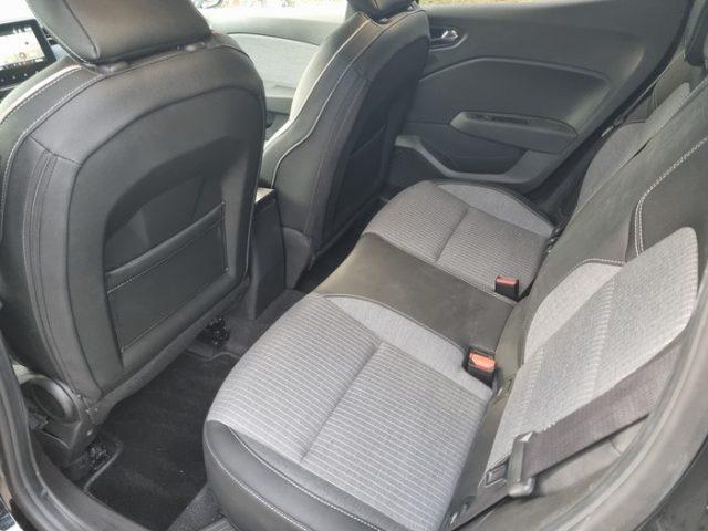 RENAULT Clio Full Hybrid E-Tech 145 CV 5 porte Techno +++