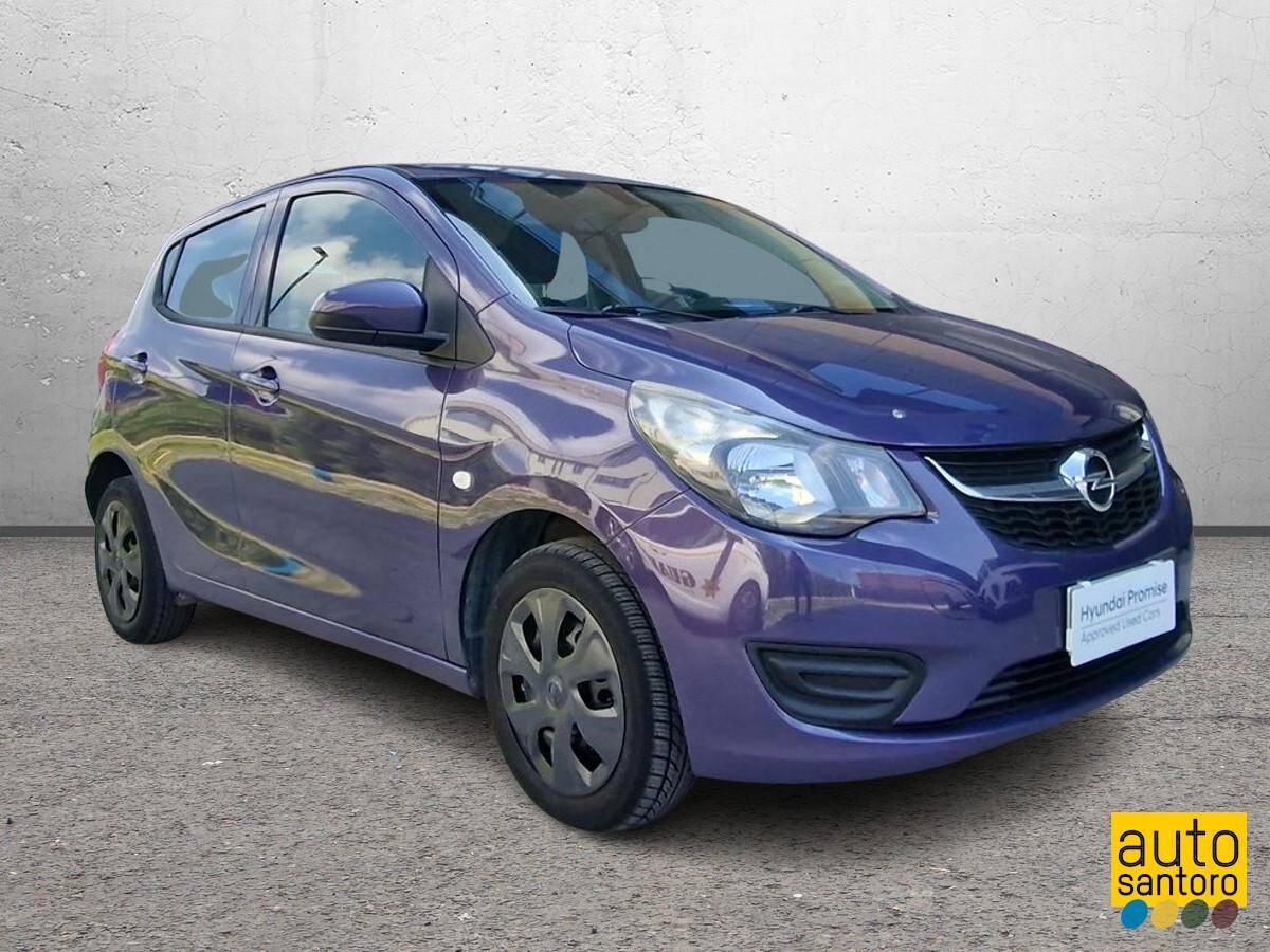 OPEL KARL 1.0 COSMO