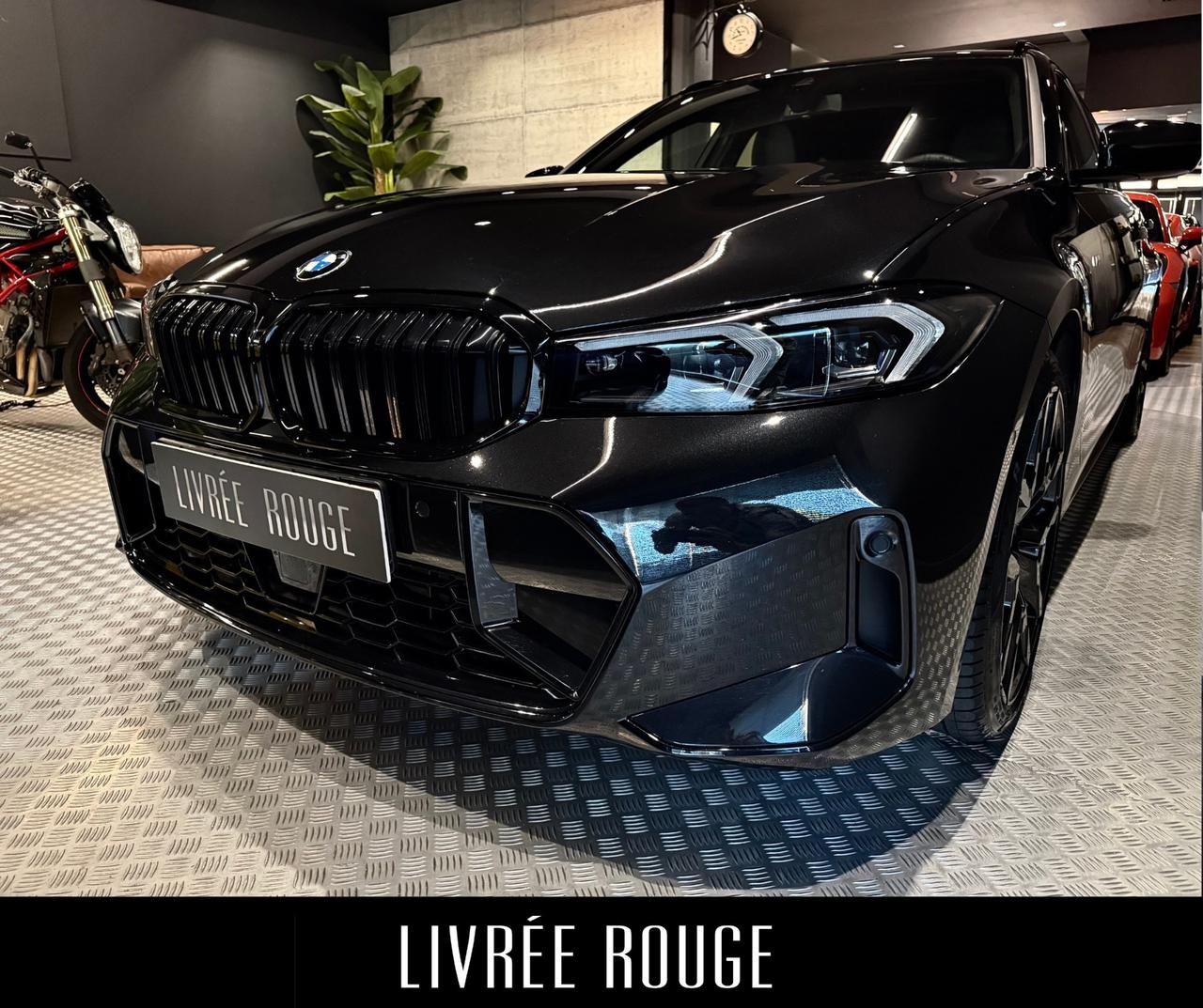 Bmw 330 330i xDrive Touring Msport Pro