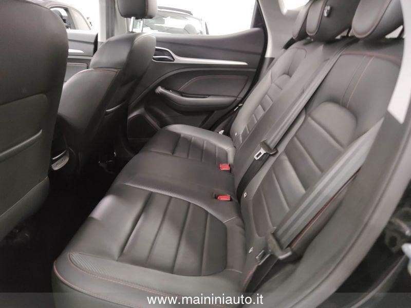 MG ZS 1.5 VTi-tech Luxury + Car Play "SUPER PROMO"