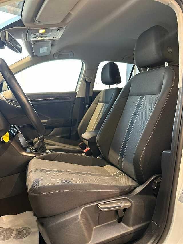 Volkswagen T-Roc 1.6 TDI SCR Advanced BlueMotion Technology