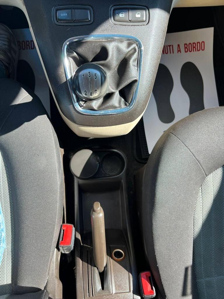 Lancia MUSA 1.3 Multijet 16V Platino