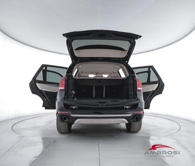 BMW X5 xDrive25d Business