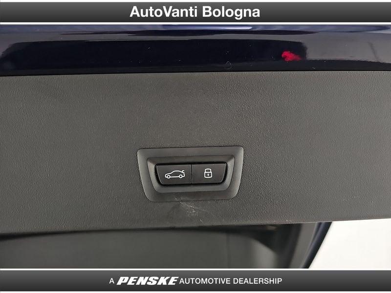 BMW X3 X3 xdrive20d MSport Pro auto