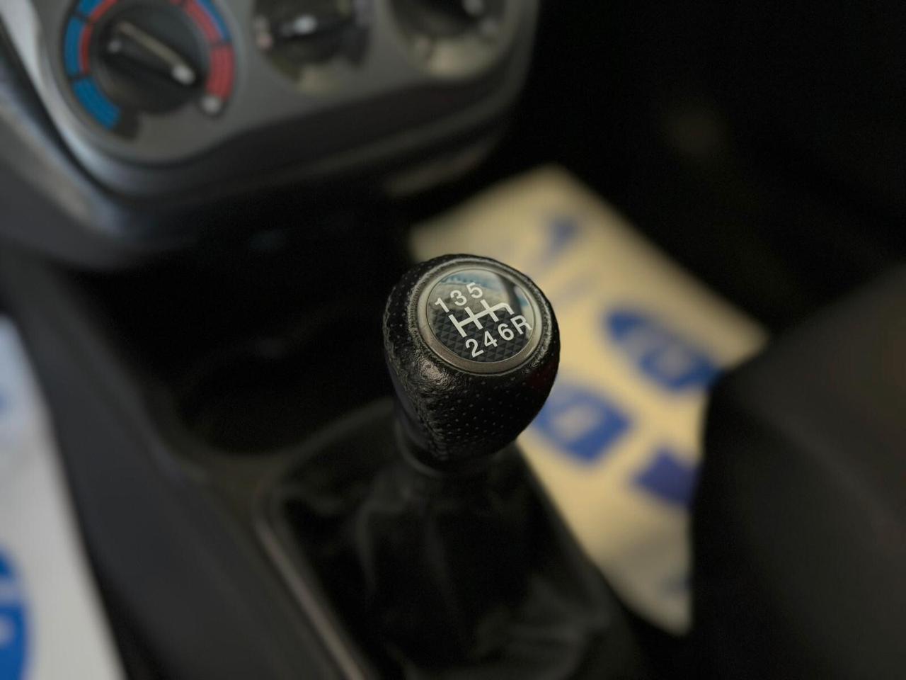 Fiat Grande Punto 1.4 Starjet 16V 3 porte Sport