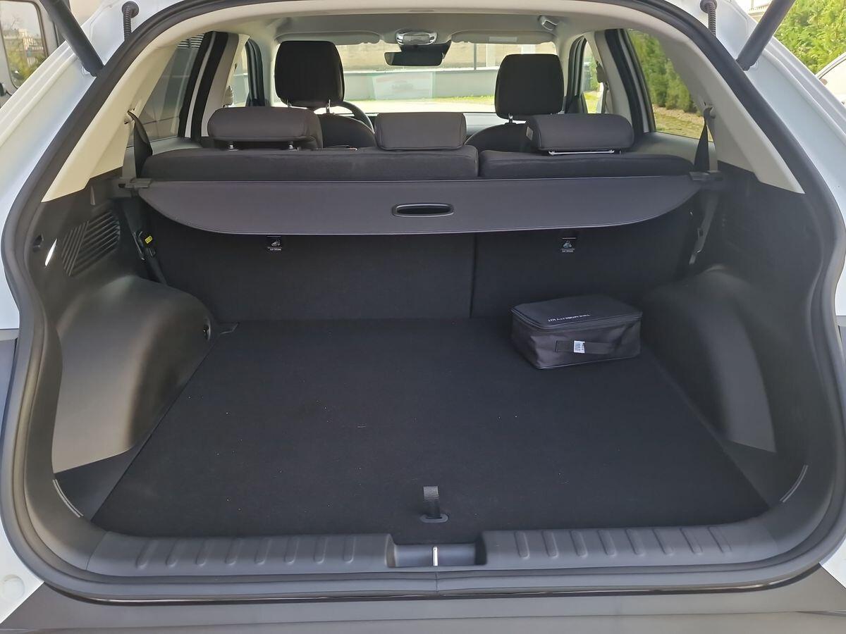 HYUNDAI IONIQ5 RWD 84Kwh EXCLUSIVE PLUS