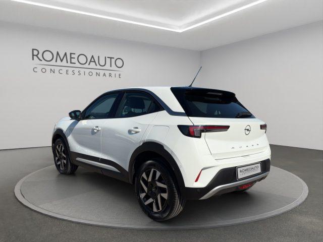 OPEL Mokka 1.2 Turbo Elegance 100 CV