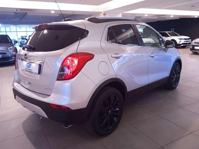 Opel Mokka X Mokka X 1.4 t Innovation s