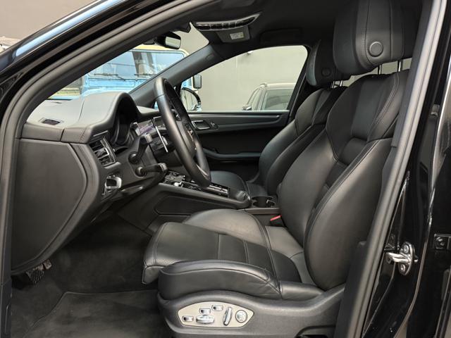 PORSCHE Macan 2.0