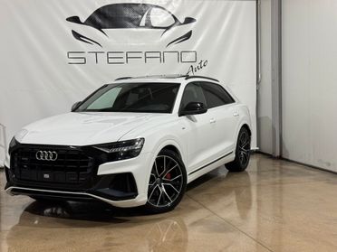 Audi Q8 50 TDI 286 CV quattro tiptronic