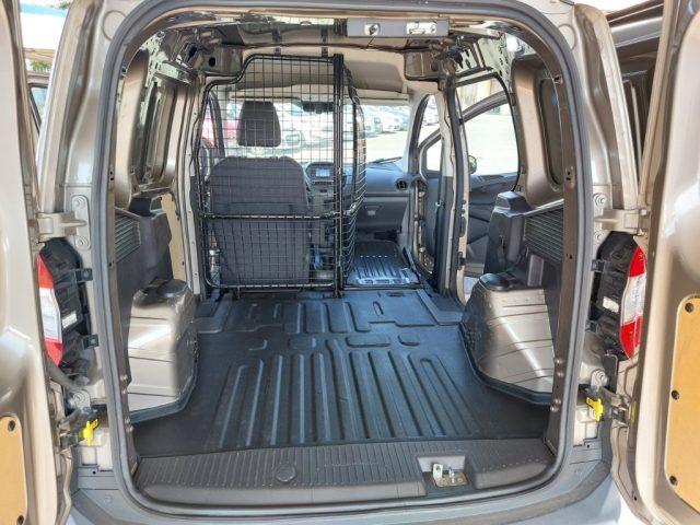 FORD Transit Courier 1.0 EcoBoost 100CV Van Titanium km 48000