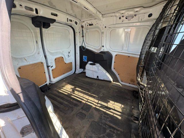 FORD Transit Courier 1.0 EcoBoost 100CV Van Trend