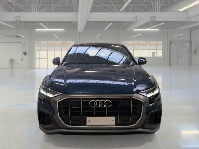 AUDI Q8 50 TDI 286 CV quattro tiptronic Sport