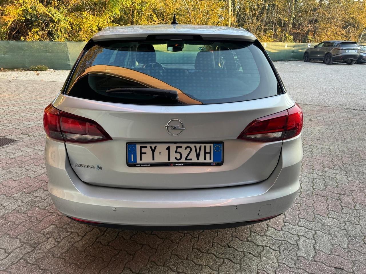 Opel Astra 1.6 CDTi Sports Tourer * EURO 6*