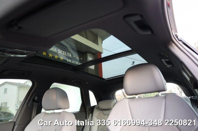 AUDI SQ5 TDI quatt. Tiptr Sport Attitude TETTO Matrix Radar