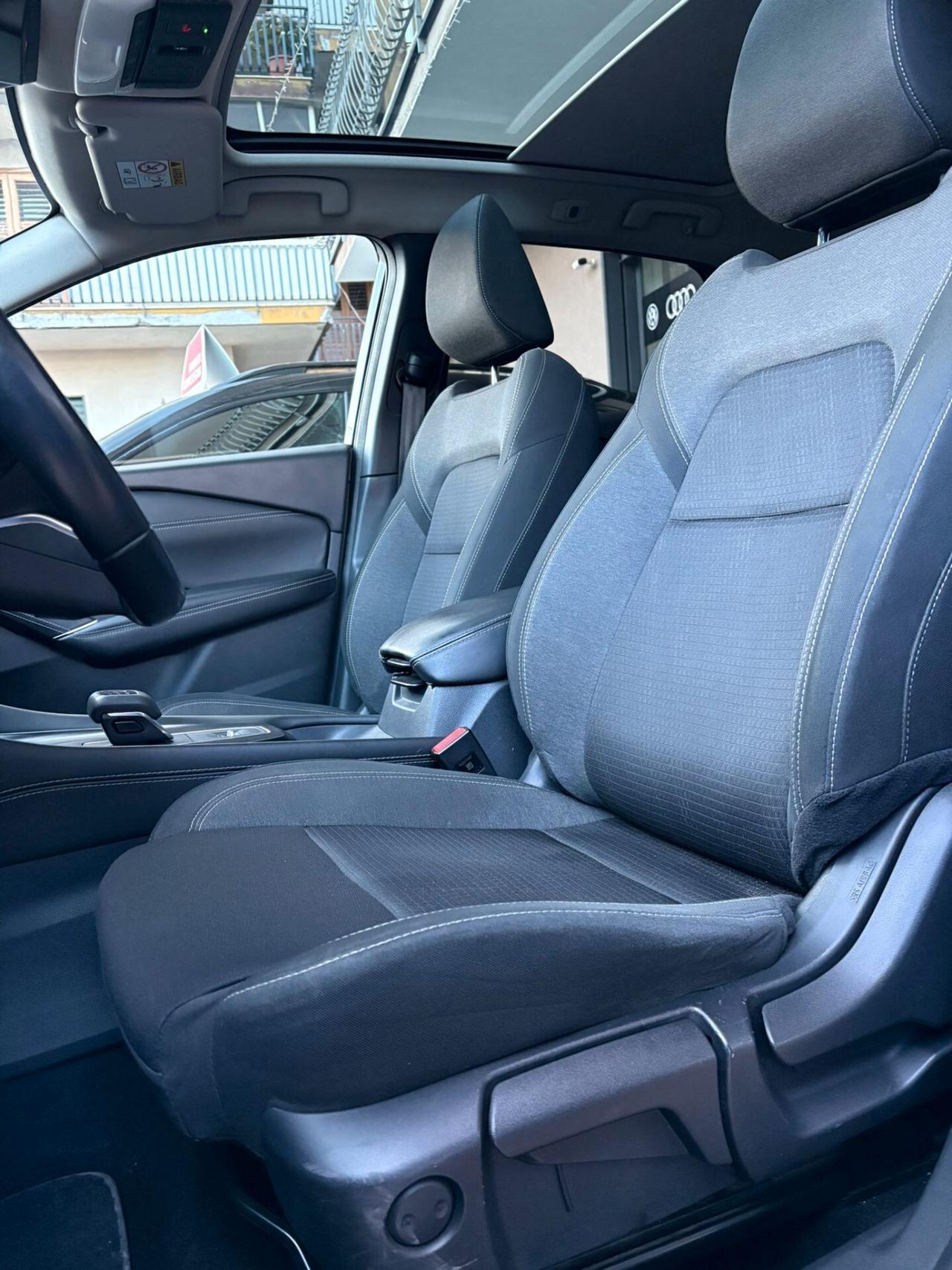 Nissan Qashqai MHEV 158 CV Xtronic N-Connecta