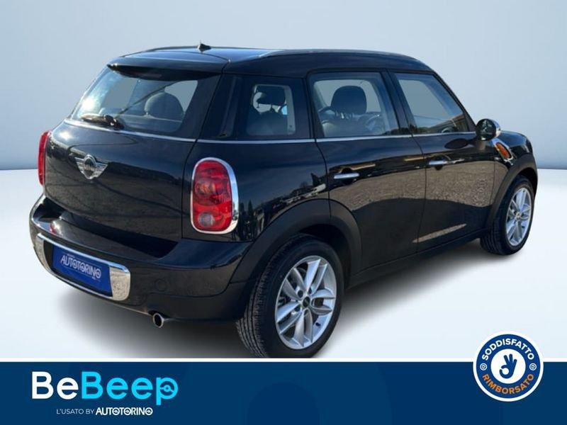 MINI Countryman Mini F60 MINI 1.6 COOPER