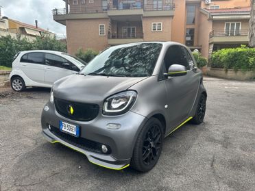 Smart ForTwo 90 0.9 Turbo Passion