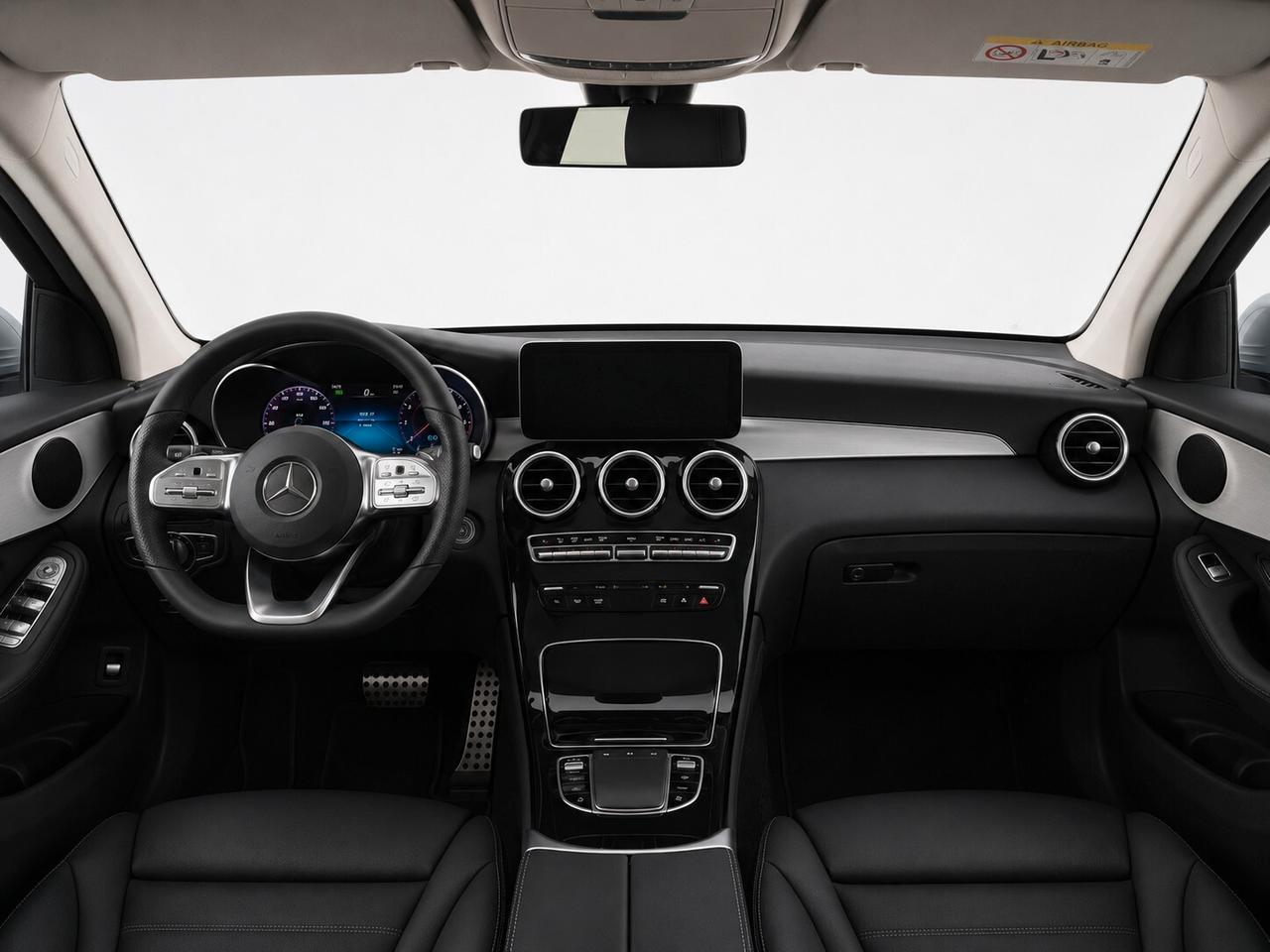 Mercedes-benz GLC 220 d 4Matic Premium