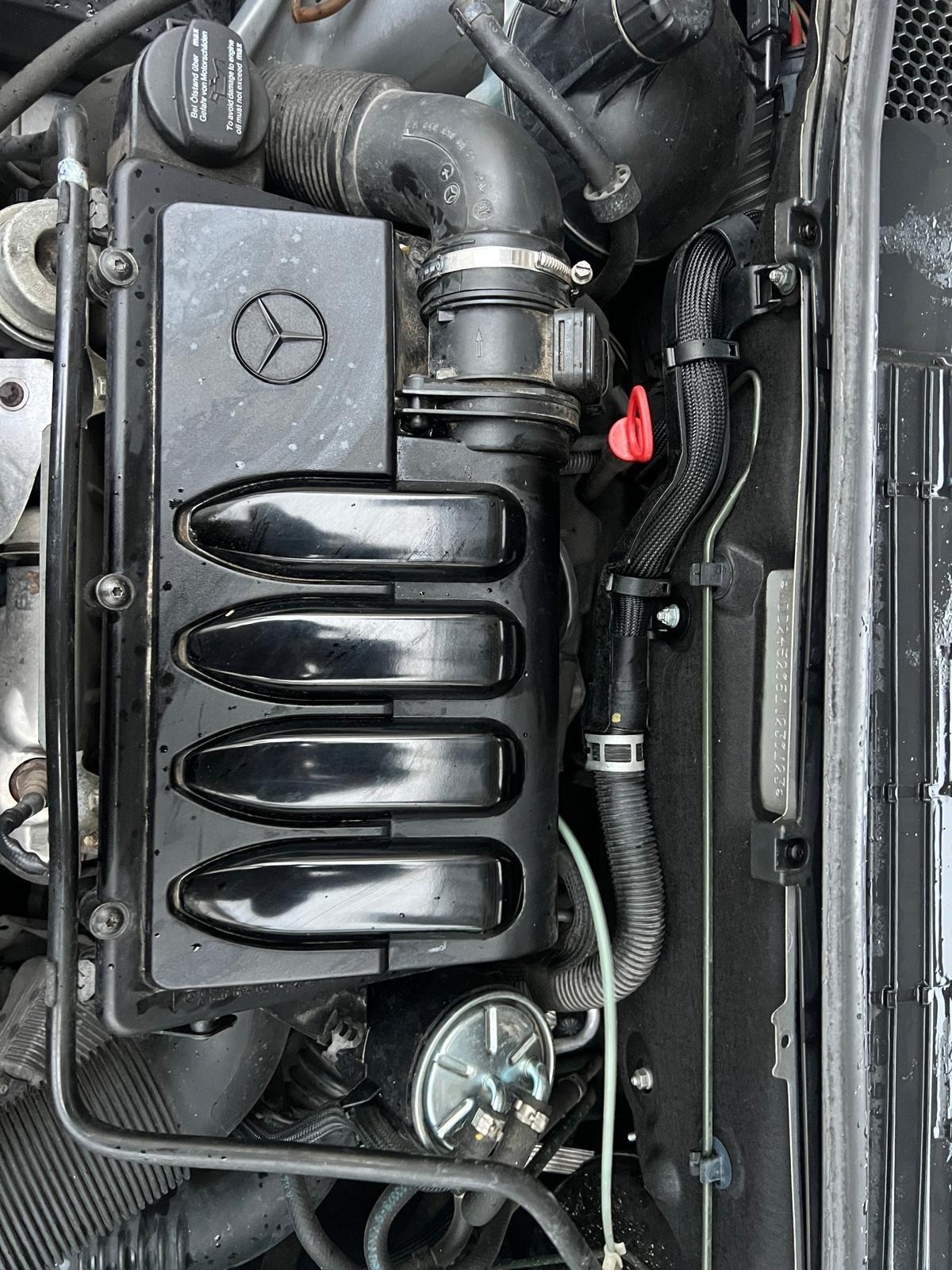 Mercedes-benz B 200 CDI Sport