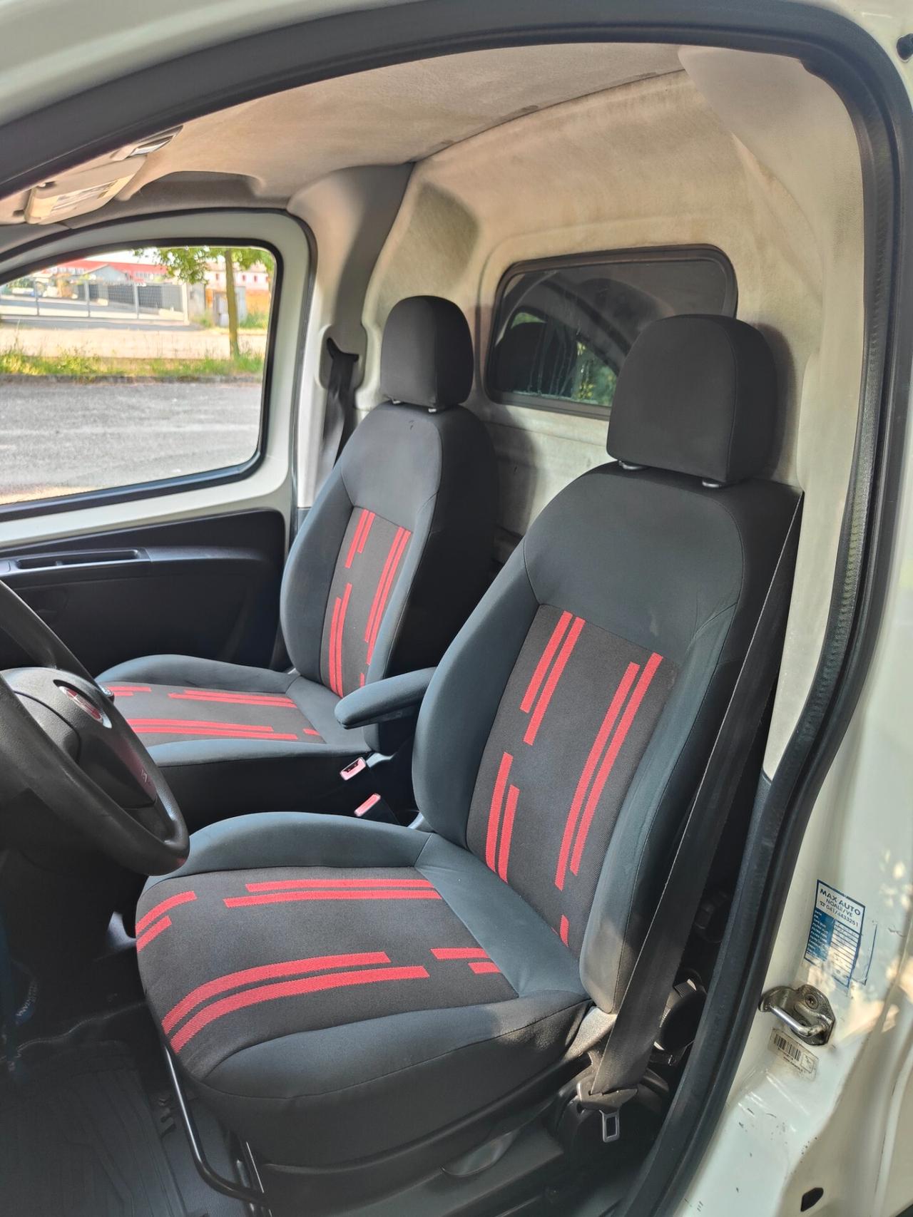 Fiat fiorino 2011 gpl