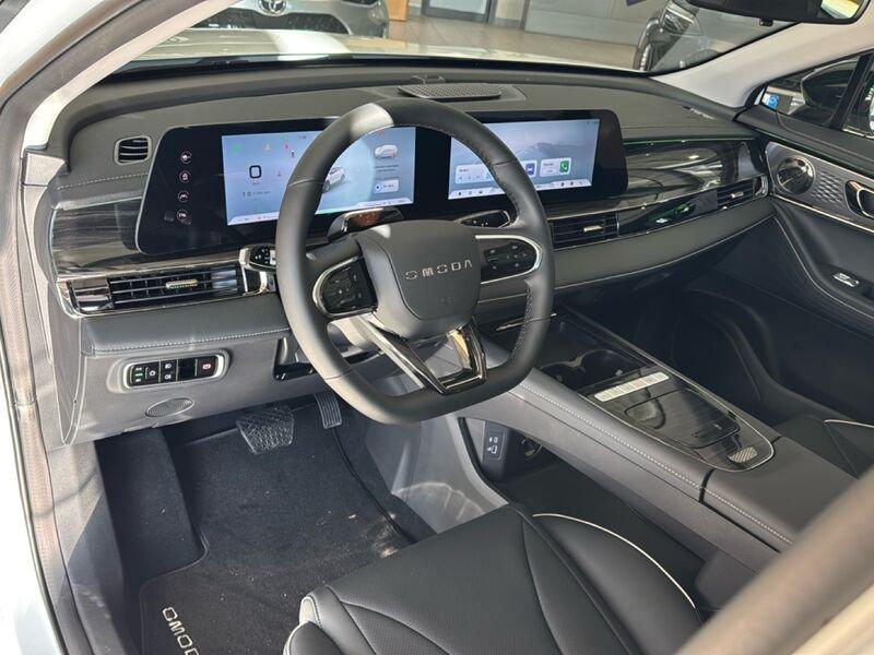 Omoda Omoda 5 Omoda 5 1.6 TGDI 147CV aut. Anniversary Premium