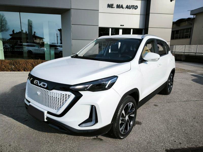 EVO Evo 5 1.5 Turbo Bi-fuel GPL