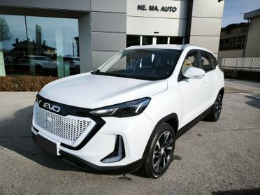 EVO Evo 5 1.5 Turbo Bi-fuel GPL