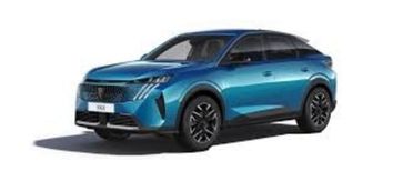 Peugeot 3008 NUOVO Nuova ALLURE - Hybrid 136 E-DCS6