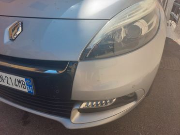 Renault Scenic Scénic XMod 1.5 dCi 110CV Wave