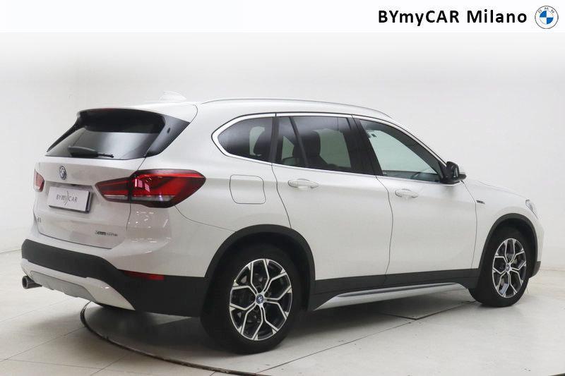 BMW X1 25 e xLine Plus xDrive Steptronic
