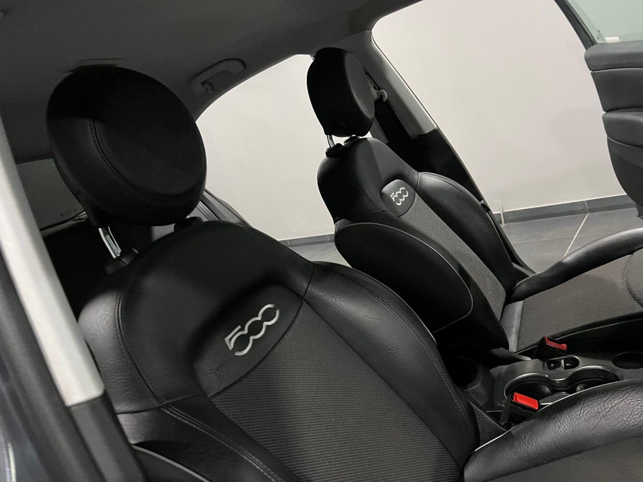 Fiat 500X 1.3 MJet 95 CV Cross UNICO PROPRIETARIO KM 110.891