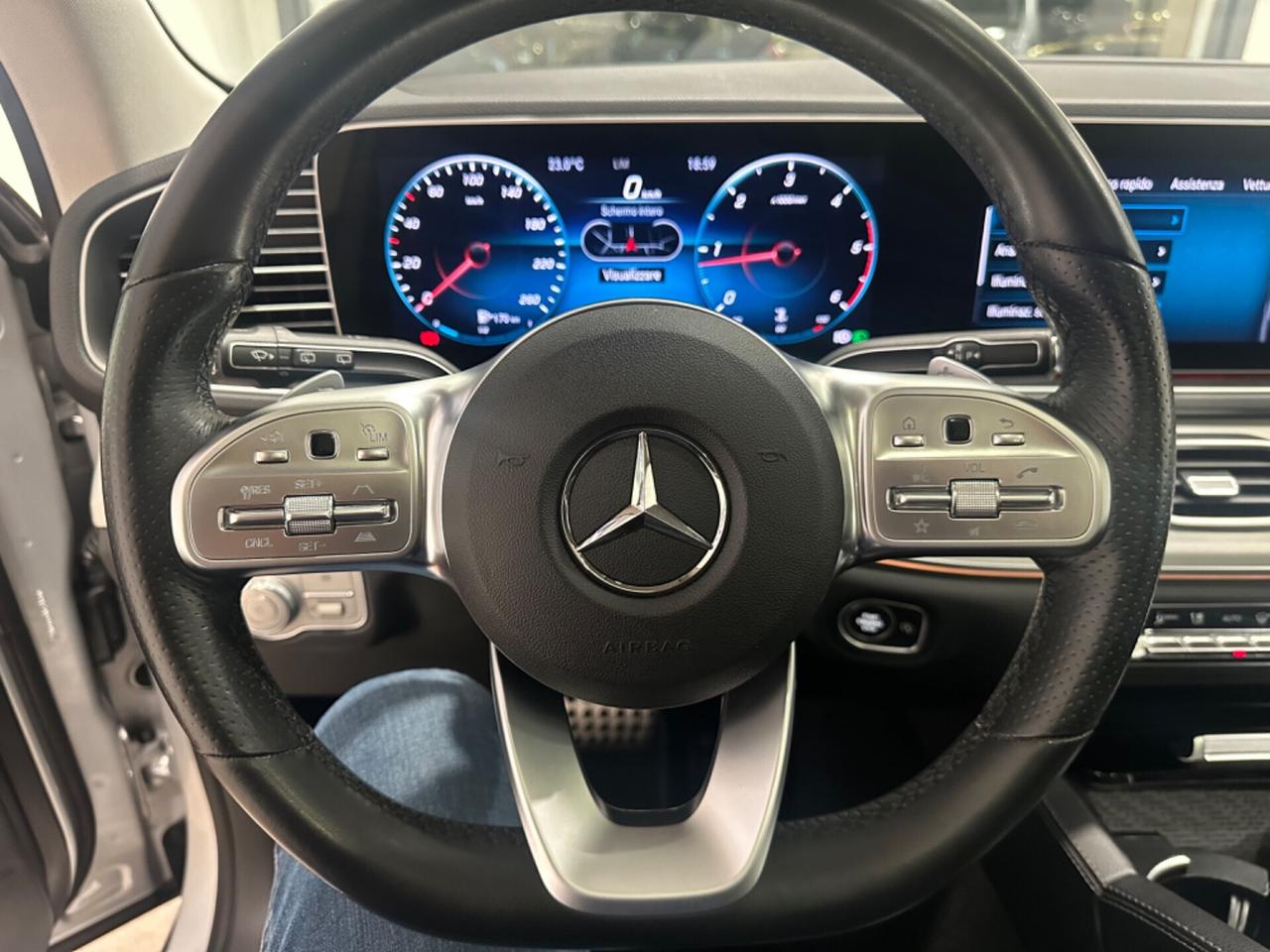 Mercedes-benz GLE 300 d 4Matic Premium Plus