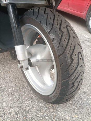 Bmw c1 125 * patente b * rate senza busta paga