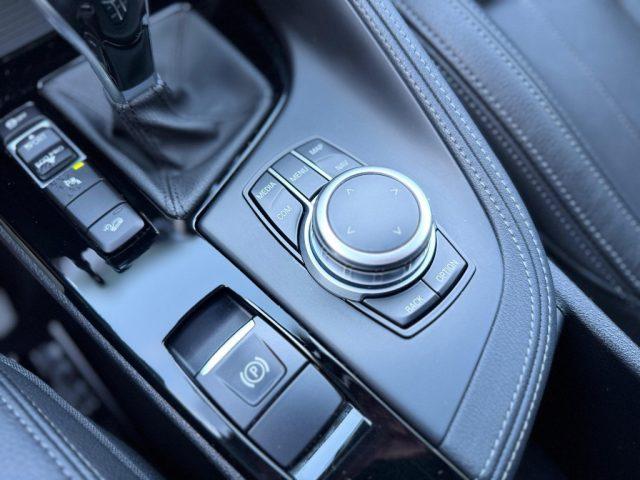 BMW X2 xDrive M35i *SERVICE BMW*GUSCIO*FULL*