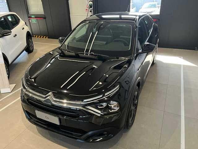 Citroen C4 PureTech 130 S&S Plus