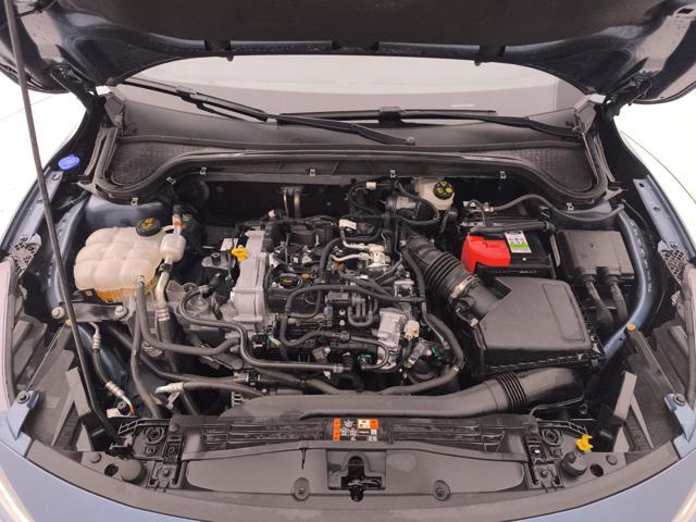FORD Focus 1.0 ecoboost h ST-Line Design 125cv powershift