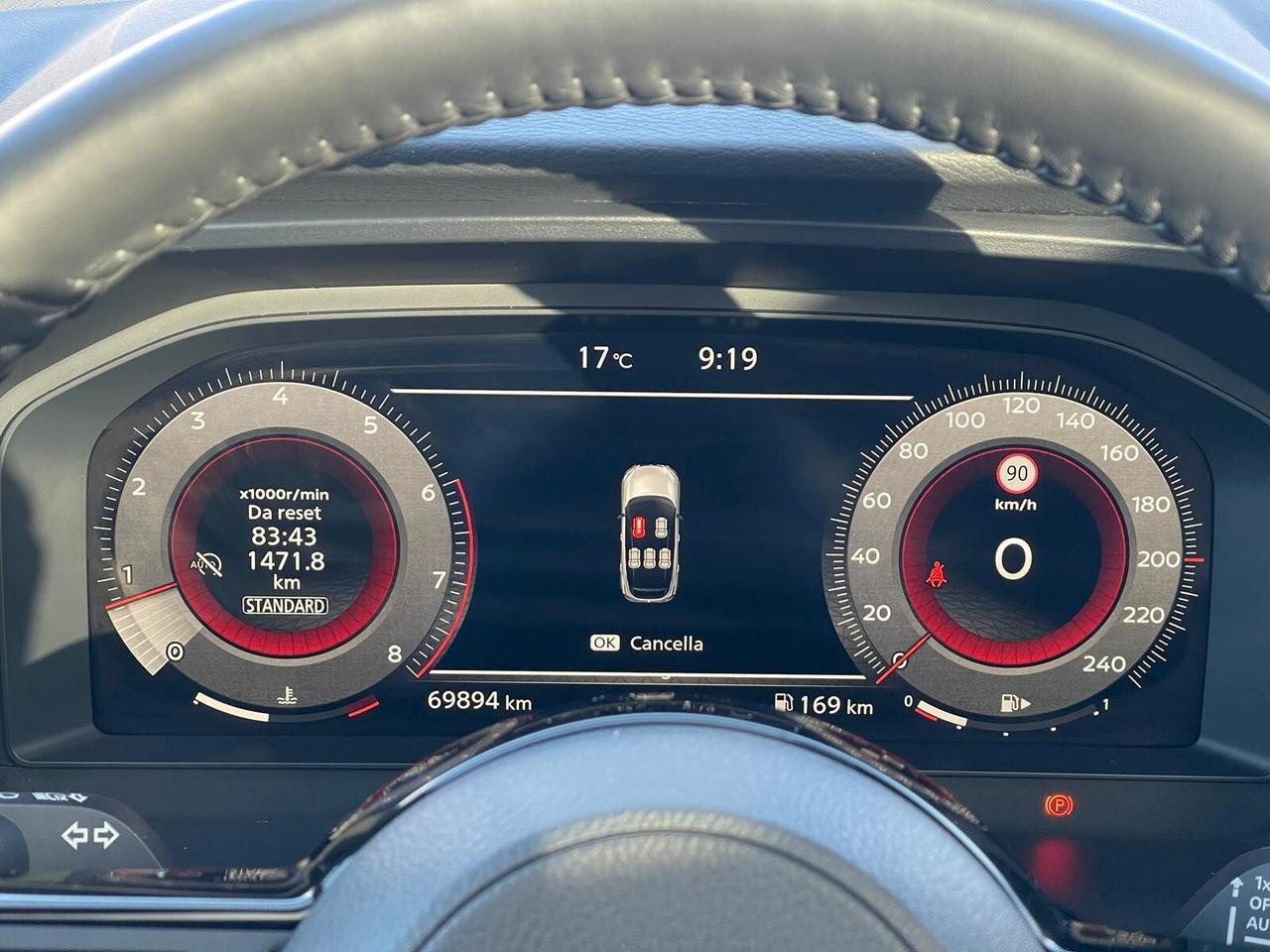 Nissan Qashqai MHEV 140 CV N-Connecta