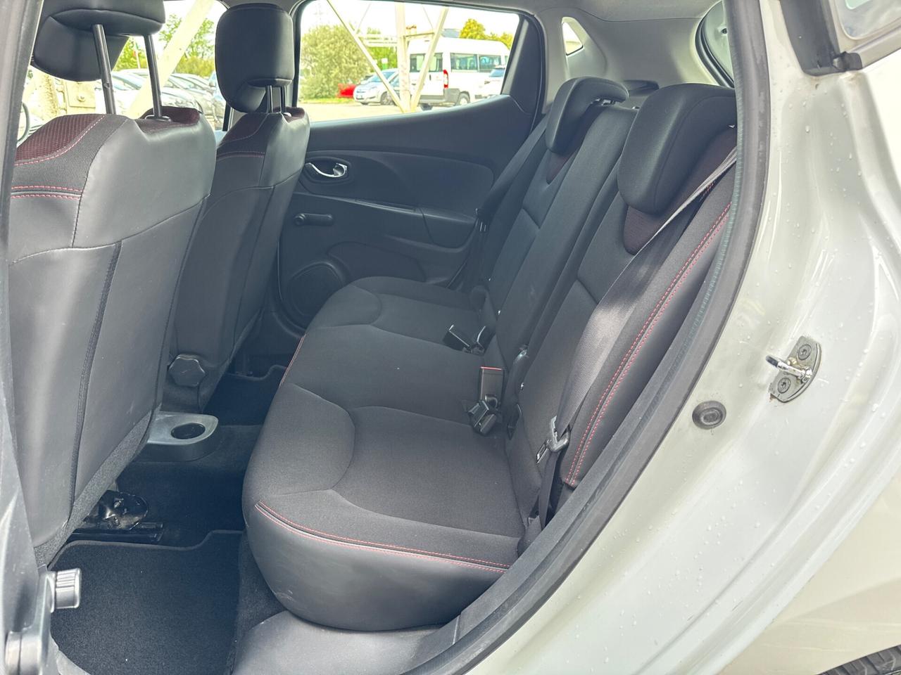 Renault Clio 1.5 dCi 8V 75CV 80.000KM ORIGINALI