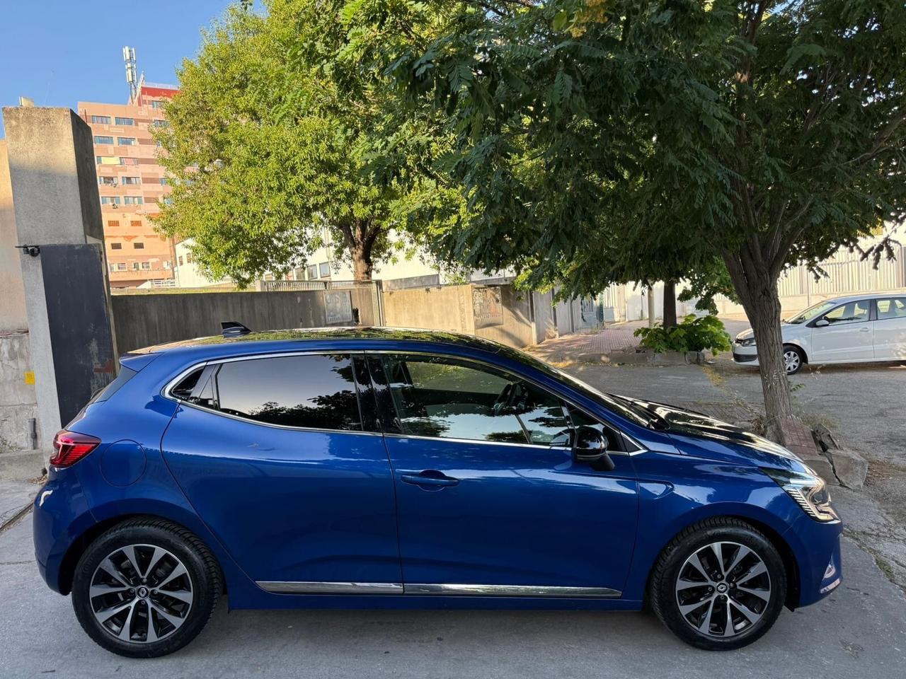 Renault Clio KM. 21.000! TURBO TCe 90 CV