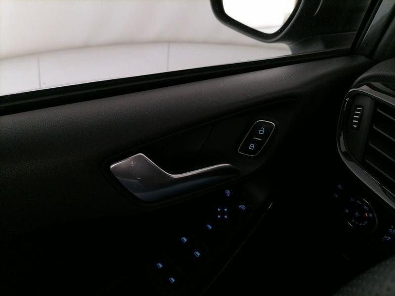Ford Fiesta 5p 1.0 ecoboost h ST-Line 125cv