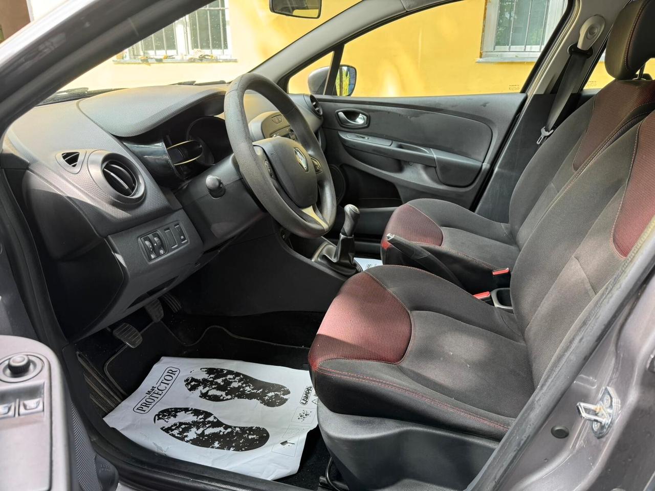 Renault Clio Sporter dCi 75CV Start&Stop Energy E6 GARANZIA 1 ANNO