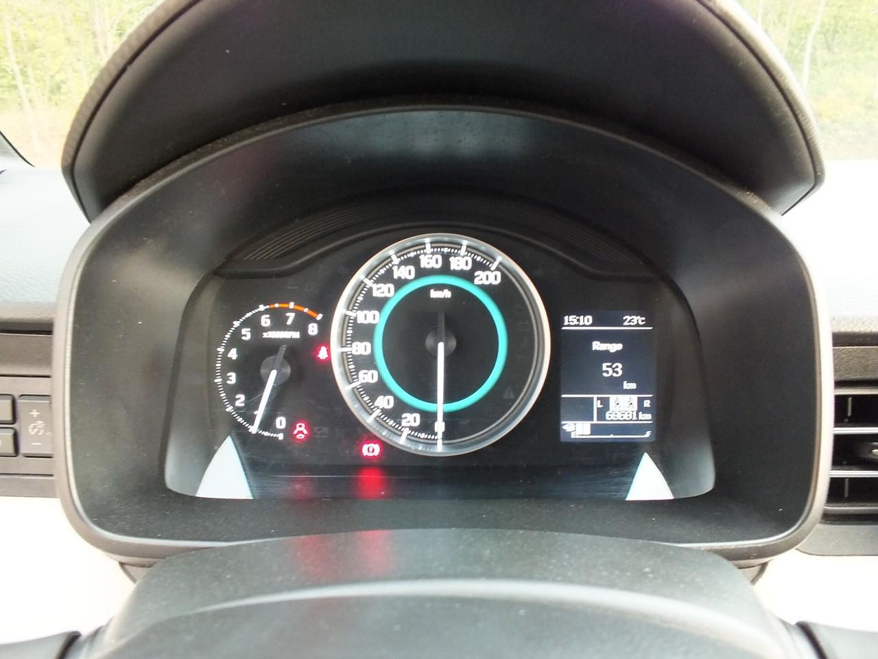 SUZUKHI IGNIS 1.2 90 CV UNIPROPRIETARIO