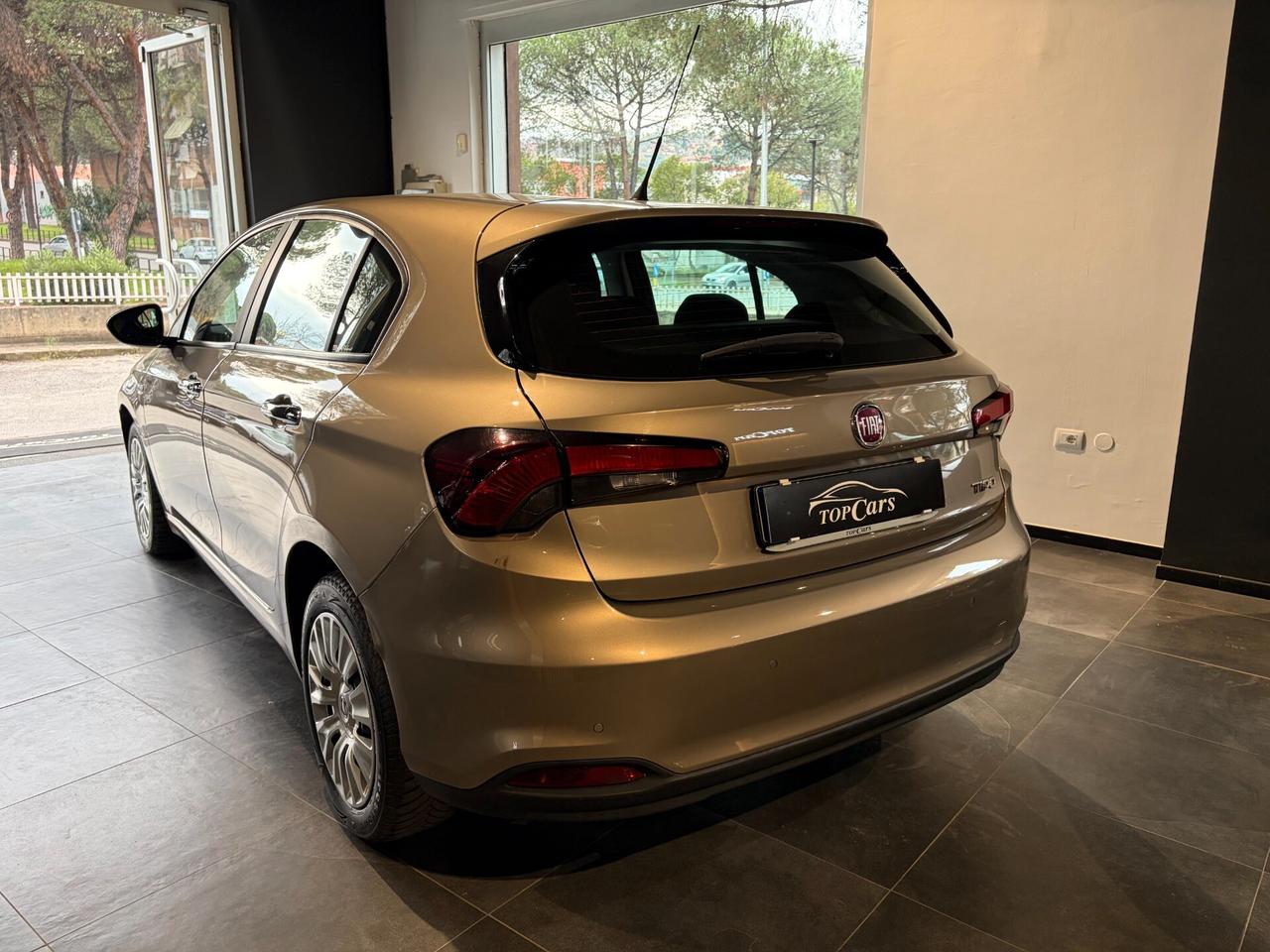 Fiat Tipo 1.3 Mjt S&S 5 porte Business