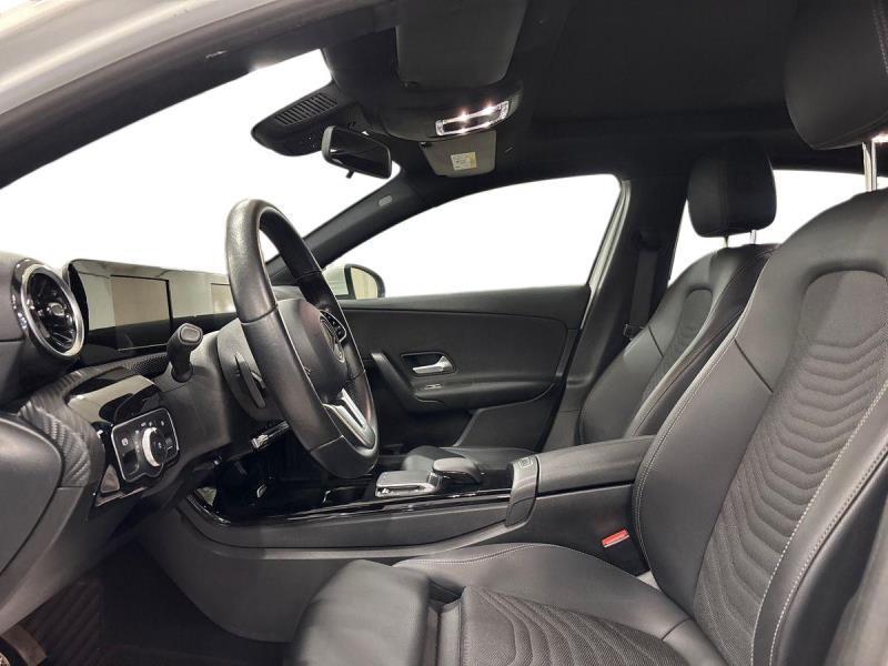 Mercedes Classe A 220 220 Business 4Matic 7G-DCT