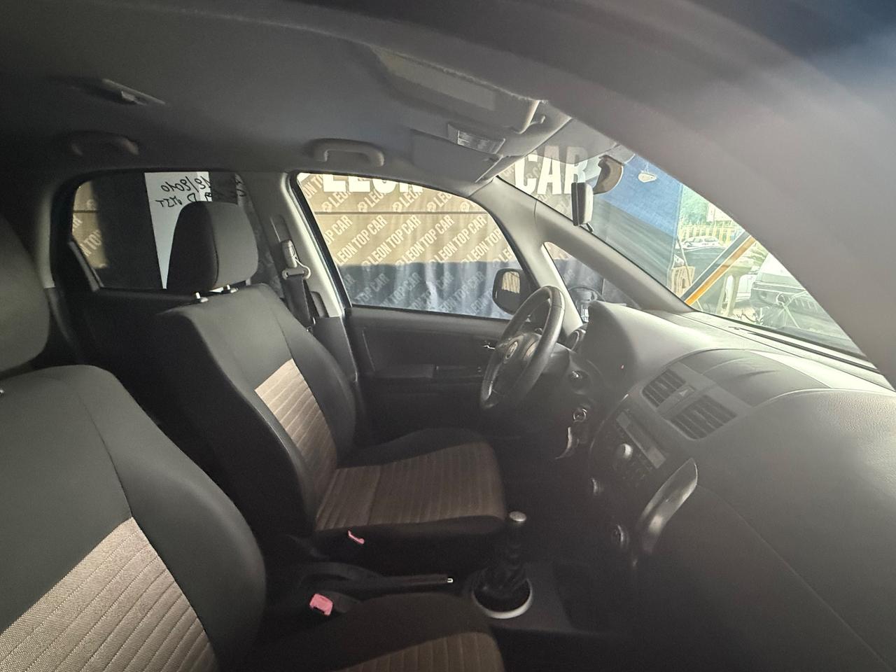 Fiat Sedici 2.0 MJT 16V DPF 4x4 Emotion garantita 12 mesi