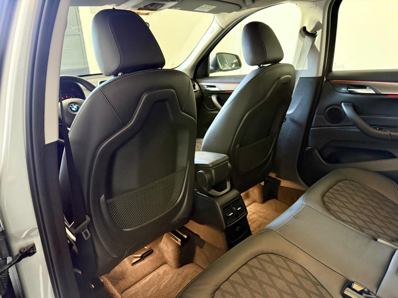 Bmw X1 xDrive18d xLine
