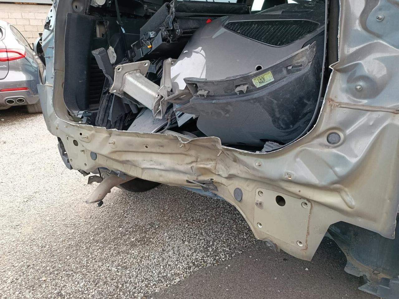 Peugeot 5008 BlueHDi 130 EAT8 Allure Pack-2021